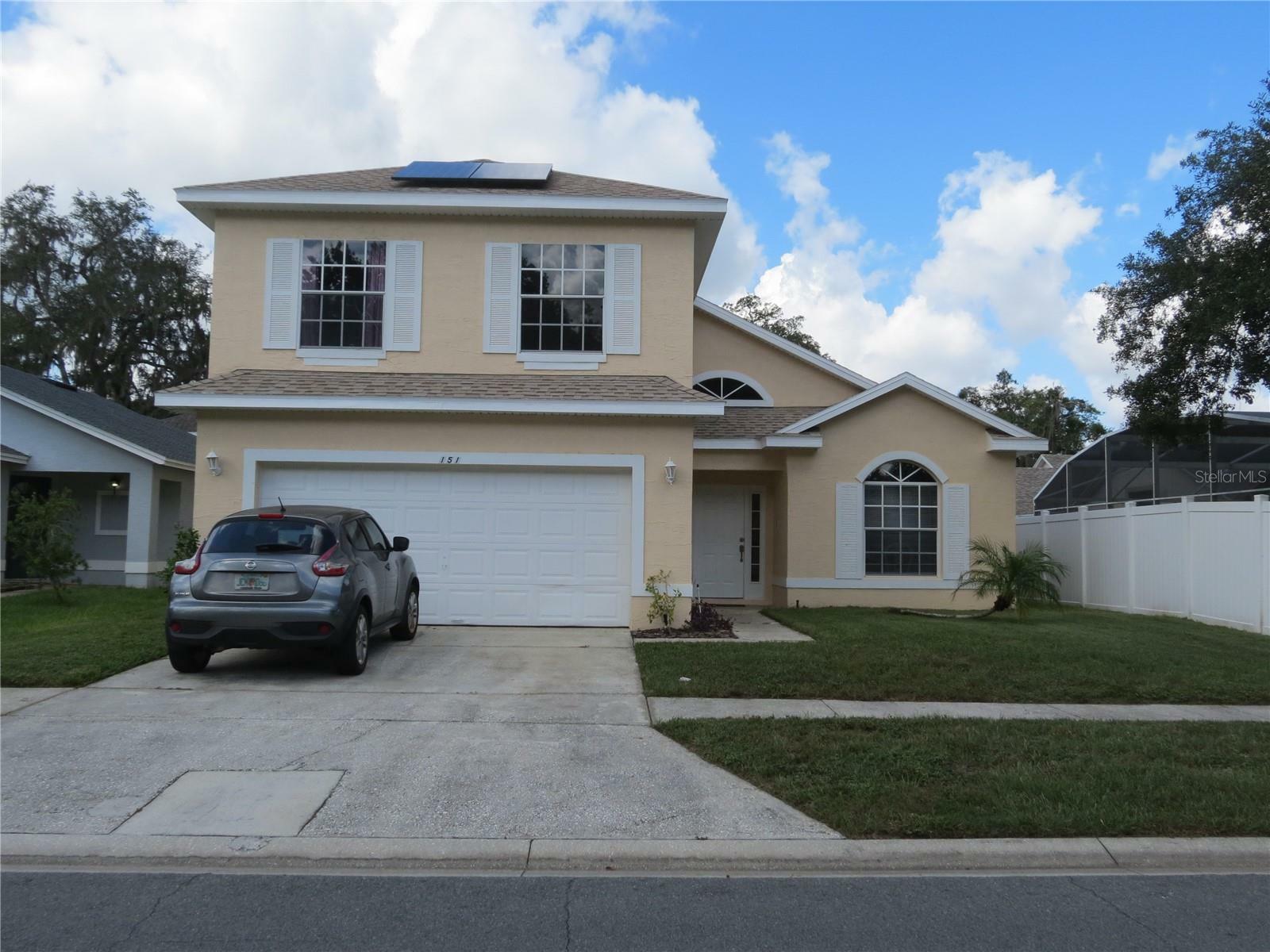 151 Pinewood Drive  Davenport FL 33896 photo