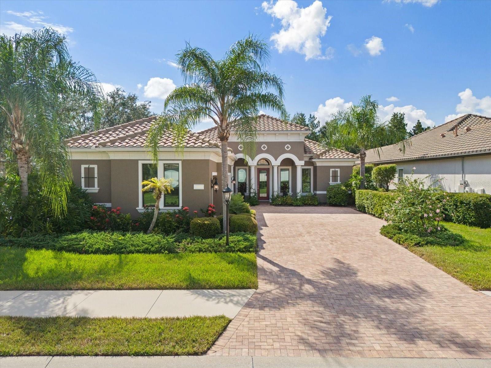 Property Photo:  7258 Lake Forest Glen  FL 34202 