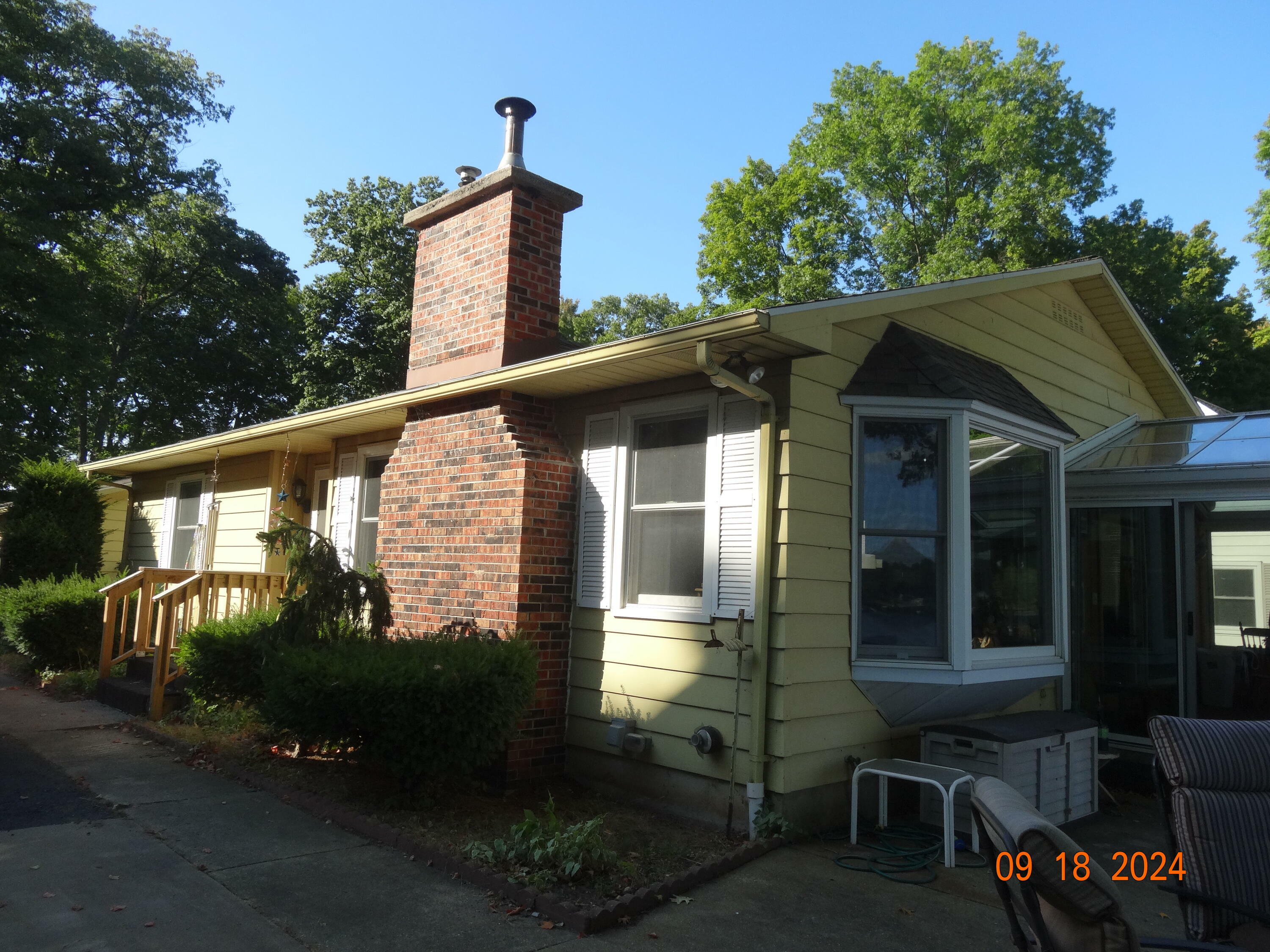 Property Photo:  5540 Cozy Point Drive  MI 49337 