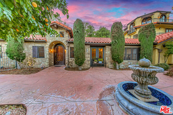 Property Photo:  1360 El Terraza Drive  CA 90631 