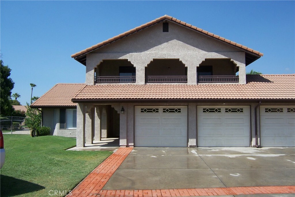 Property Photo: 2875 Piedmont Drive CA 92346