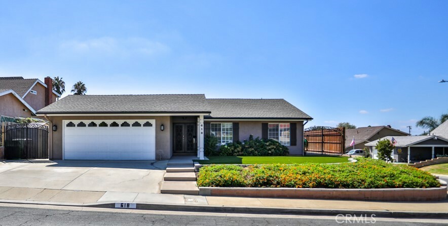 Property Photo:  618 E Norwood Court  CA 91773 