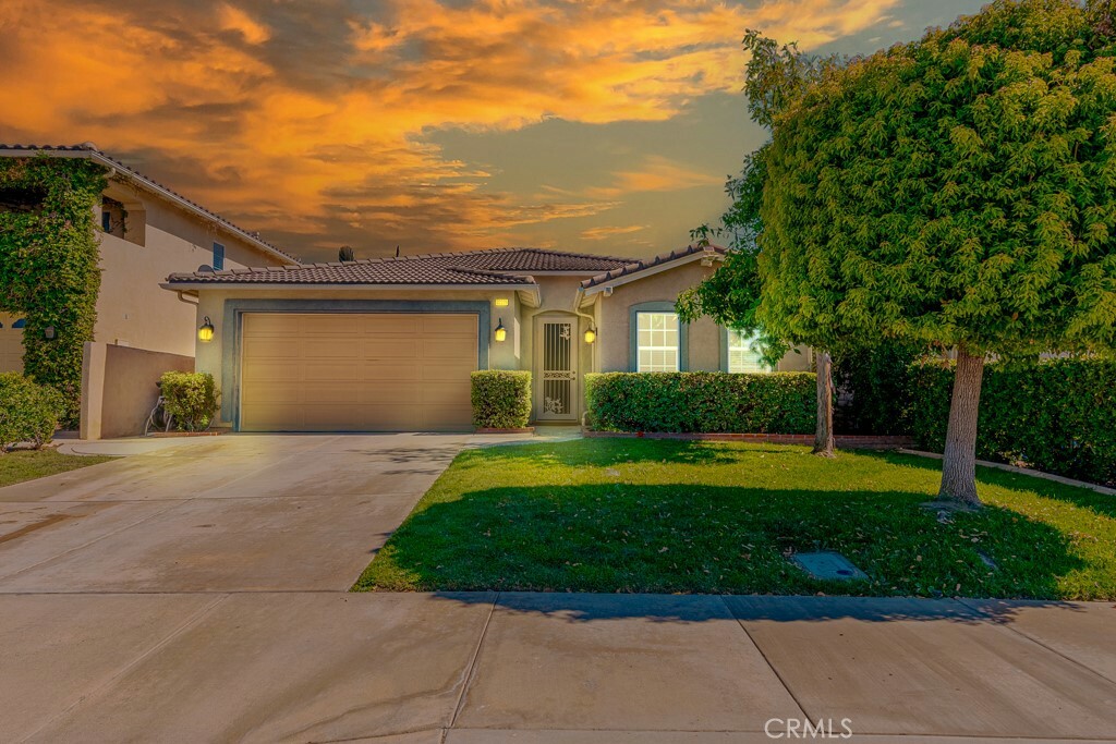 Property Photo:  32229 Kale Lane  CA 92596 