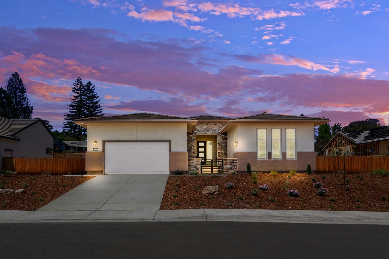 Property Photo:  404 Canyon Creek Drive  CA 95603 