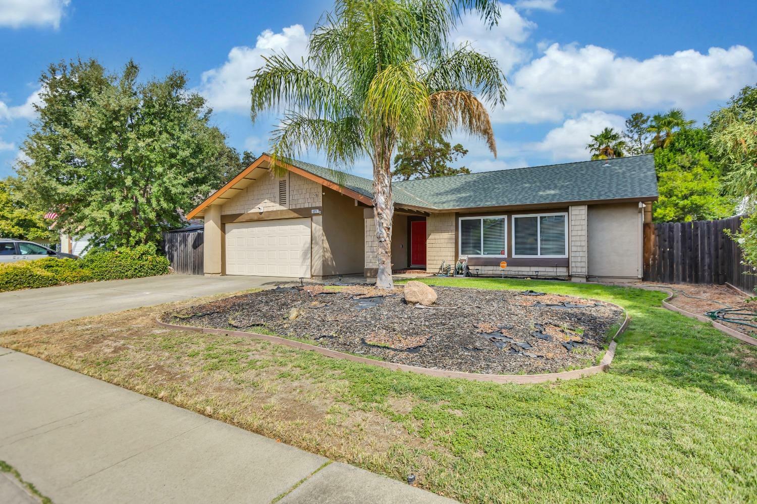 Property Photo:  9017 Meadowsweet Way  CA 95624 