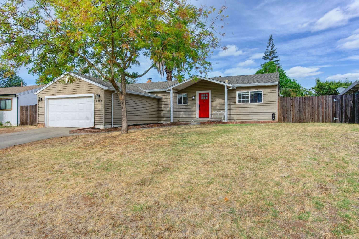 7139 Zelinda Drive  Fair Oaks CA 95628 photo