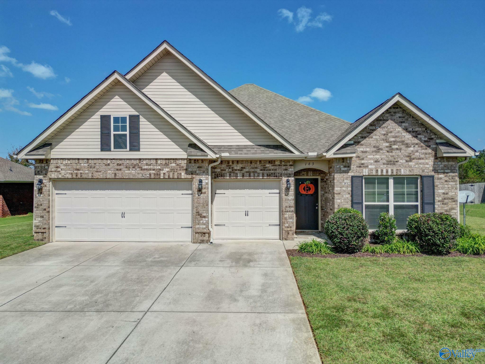 163 Lexi Lane  Meridianville AL 35759 photo