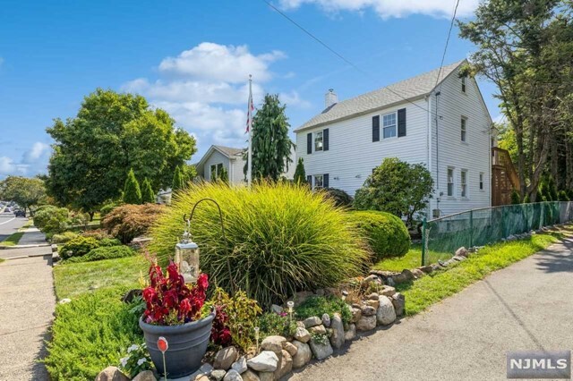 Property Photo:  375 Colfax Avenue  NJ 07013 