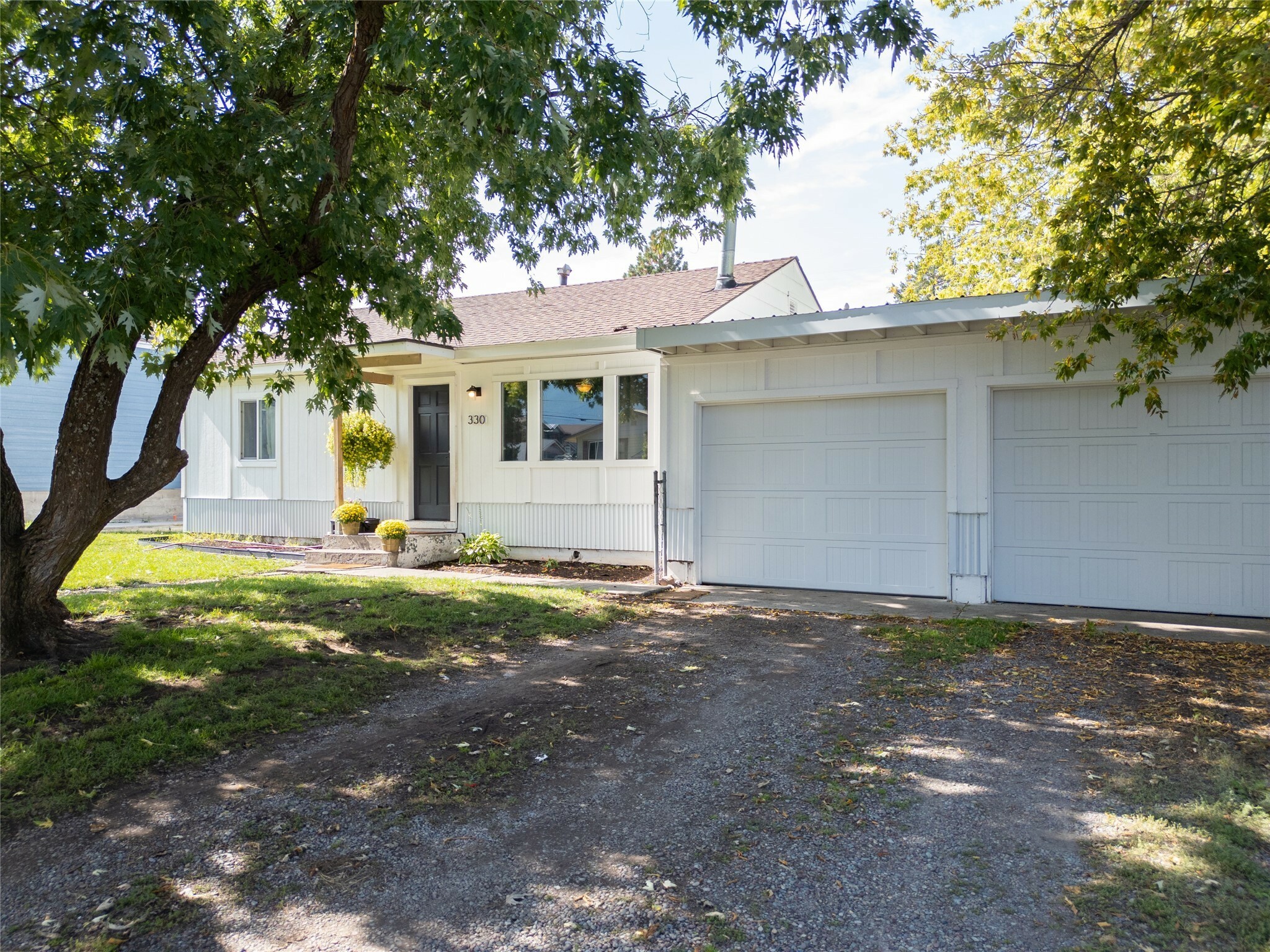 Property Photo:  330 2nd Avenue W  MT 59912 