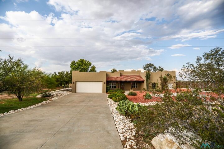 Property Photo: 8 Calabaza Draw Lane NM 88220