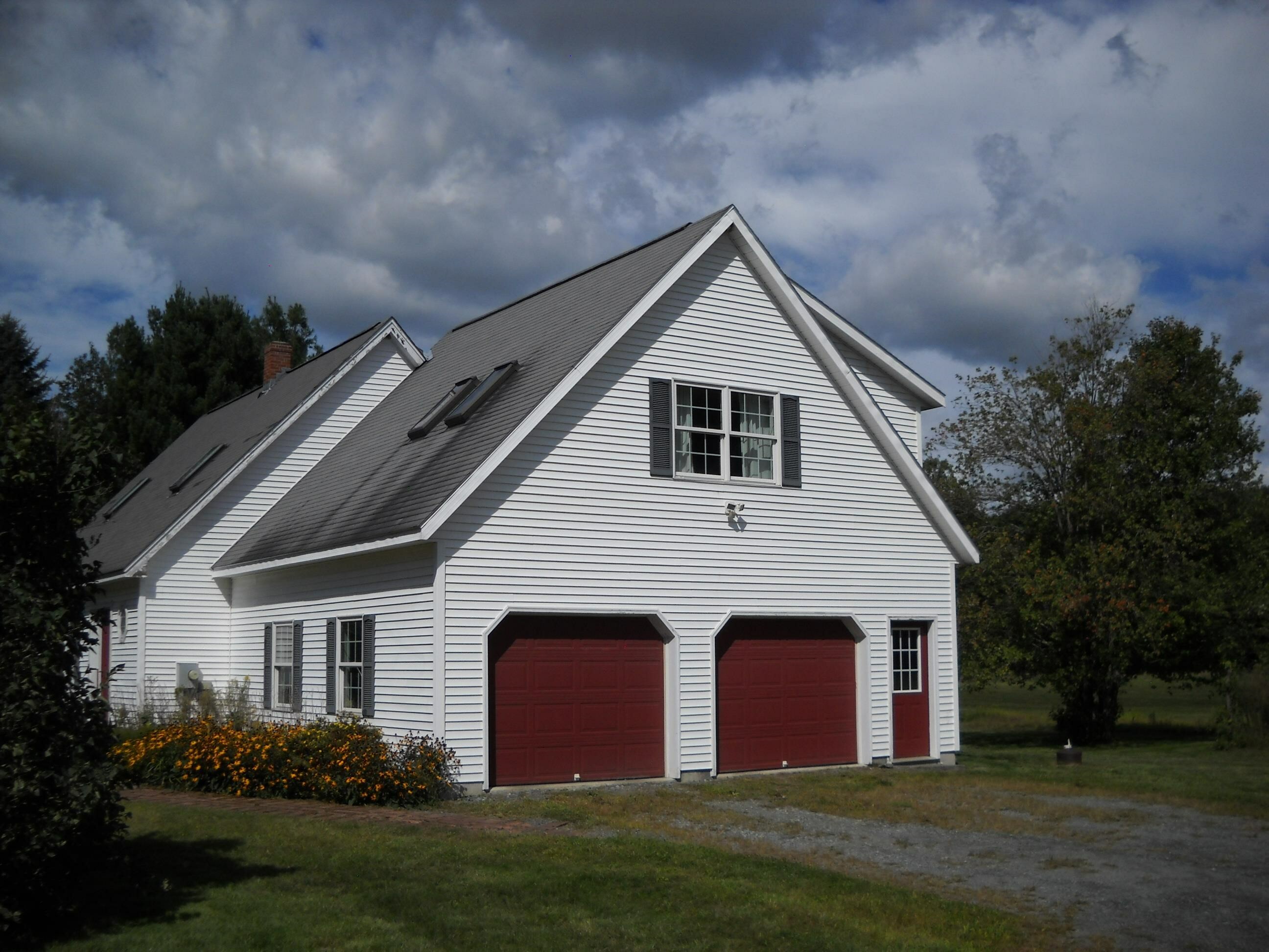 Property Photo:  378 Mountain Road  VT 05045 