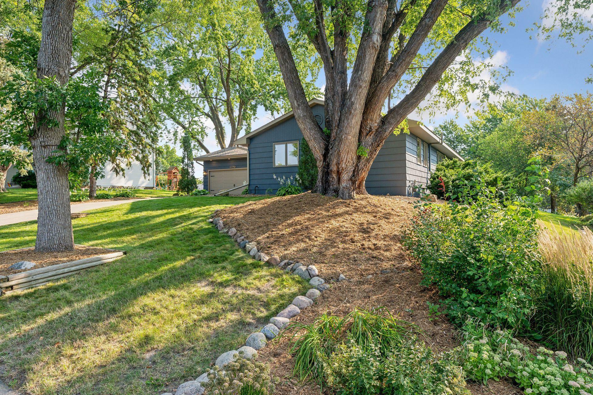 Property Photo:  9943 Kell Avenue S  MN 55437 