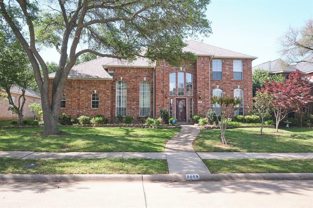 5608 New Castle Drive  Richardson TX 75082 photo