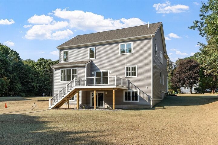 Property Photo:  17 Lantern Lane  MA 01545 