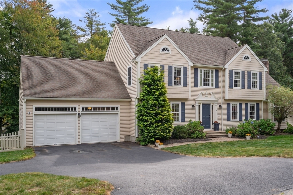 Property Photo:  16 Hunter Ln  MA 01518 