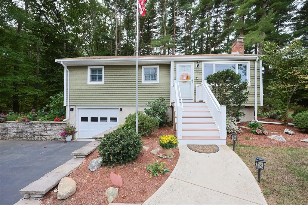 Property Photo:  464 Coronation Dr  MA 02038 