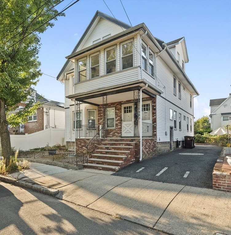 Property Photo:  8-10 Andrew Street  MA 02149 