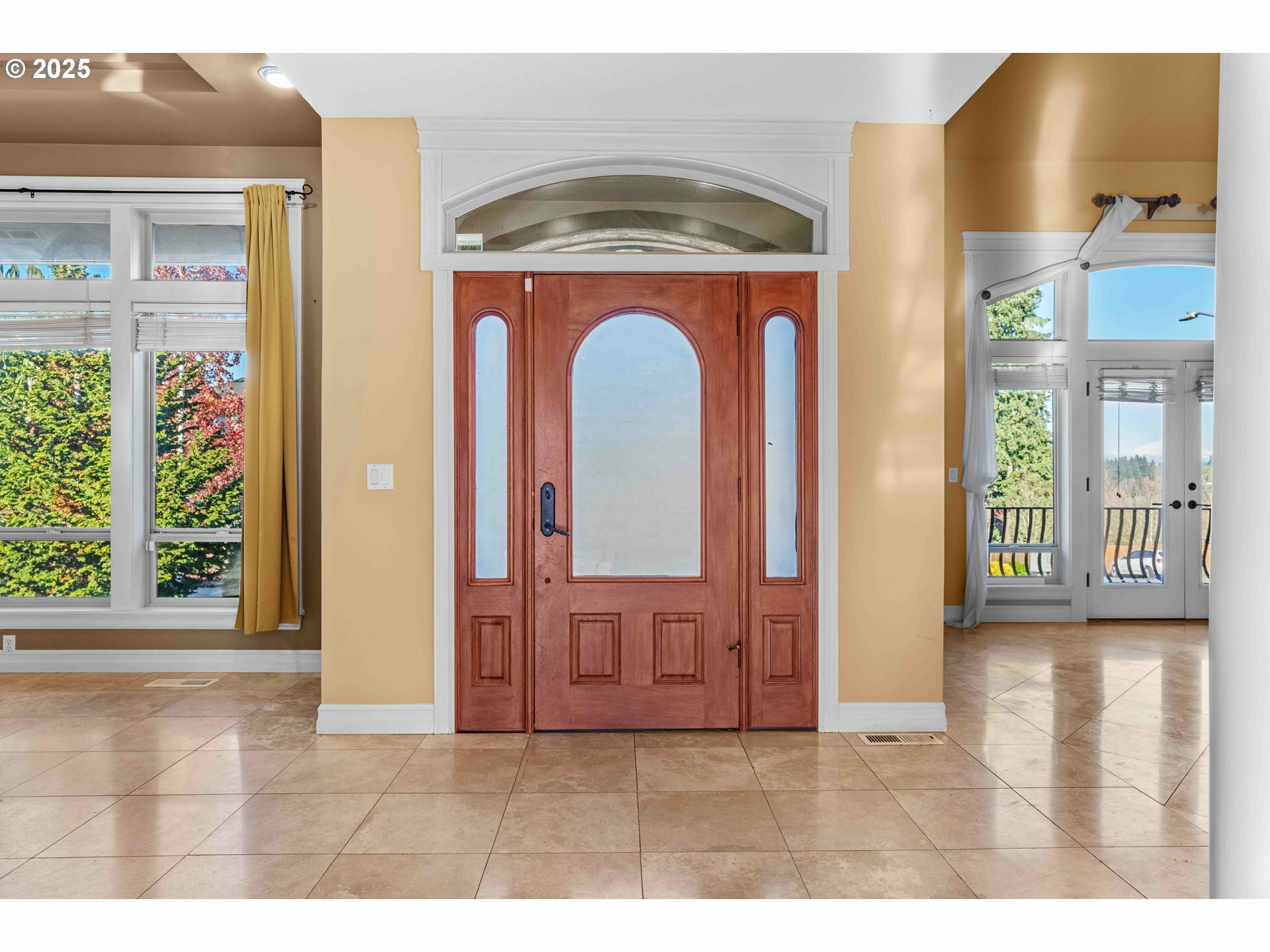 Property Photo: 2605 NW 127th St WA 98685