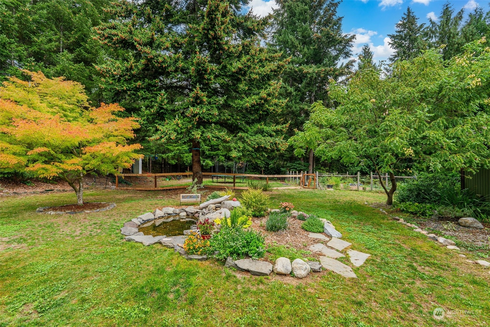 Property Photo:  15519 Stevens Road SE  WA 98359 