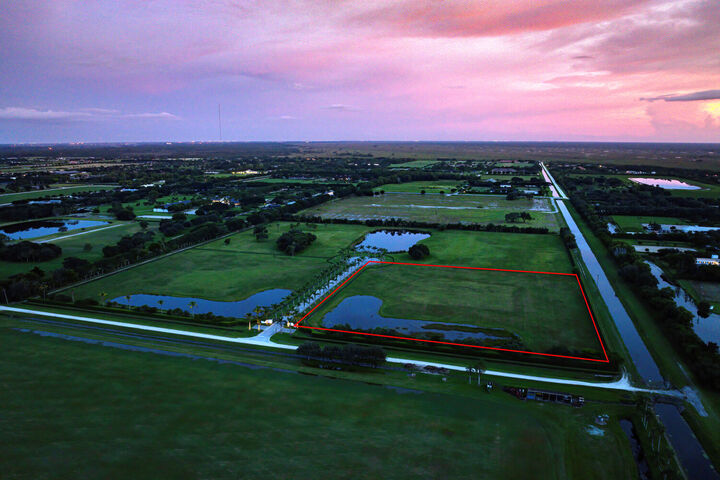 Property Photo: 13900 Indian Mound Road FL 33414