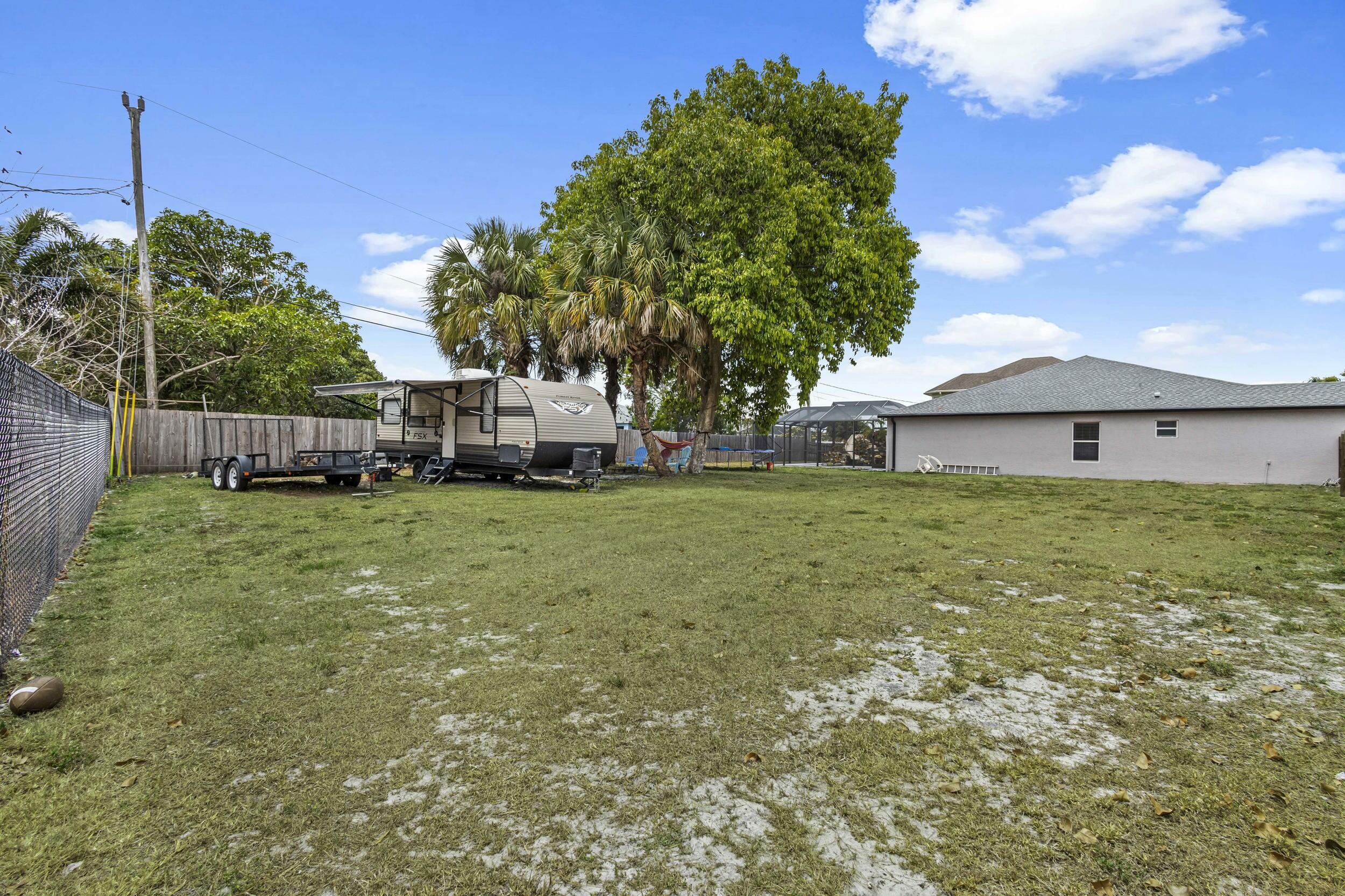 Property Photo:  Tbd SW Ryder Road  FL 34953 