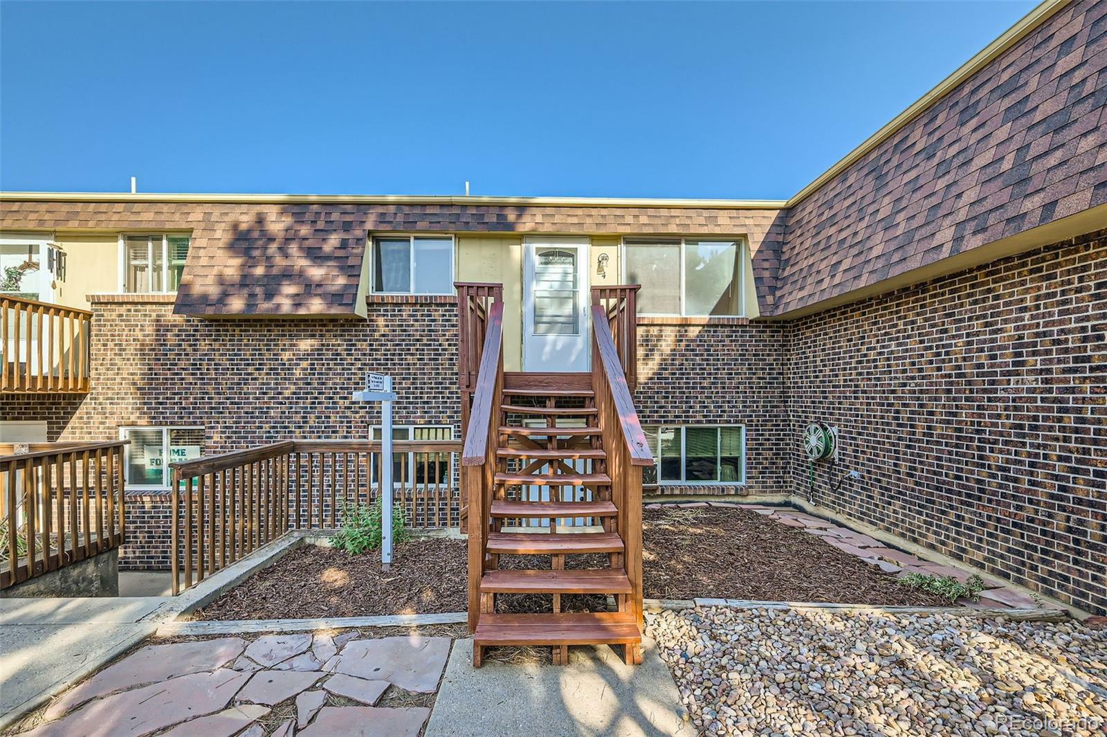 Property Photo:  2241 Dexter Drive 3  CO 80501 