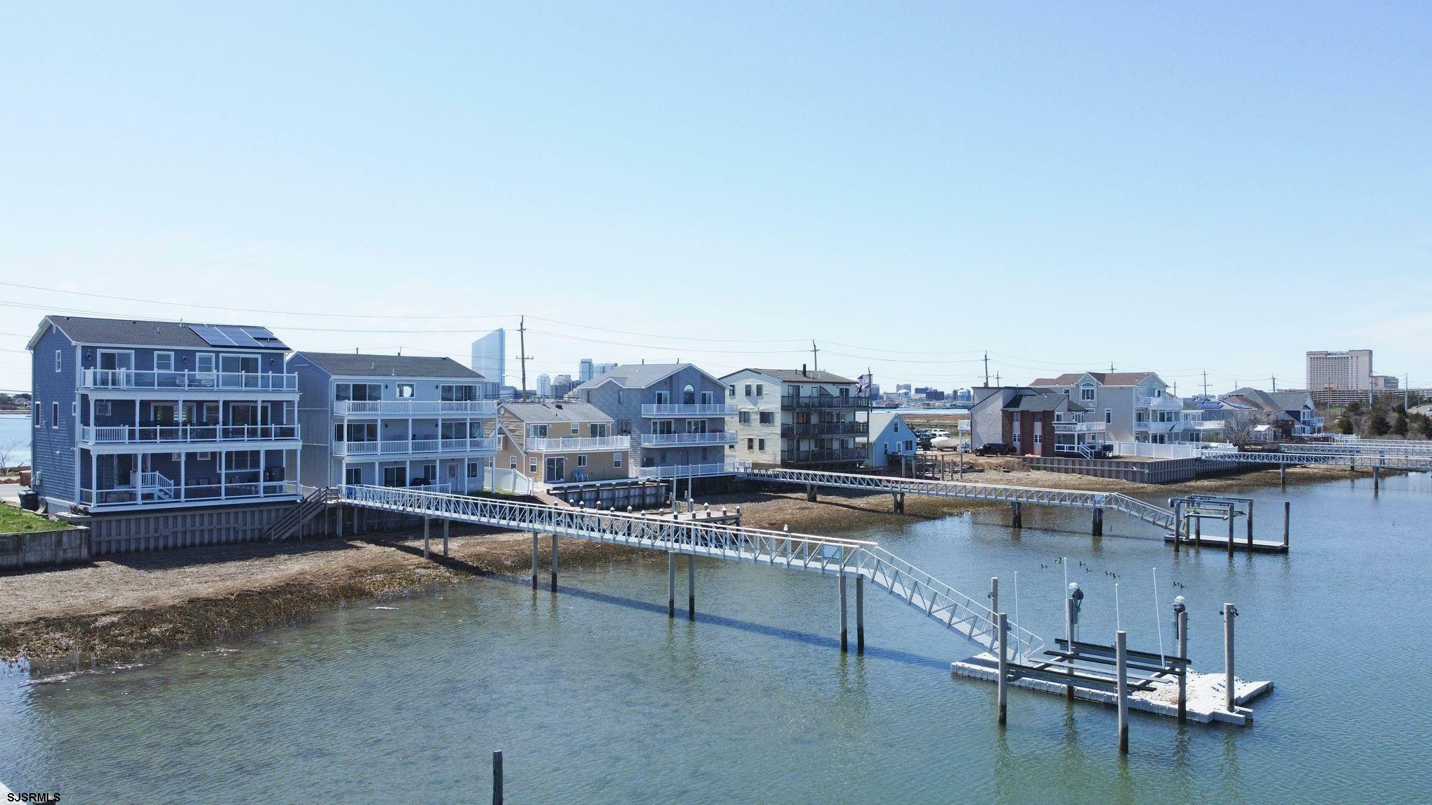 Property Photo: 4713 Atlantic Brigantine NJ 08203-9999