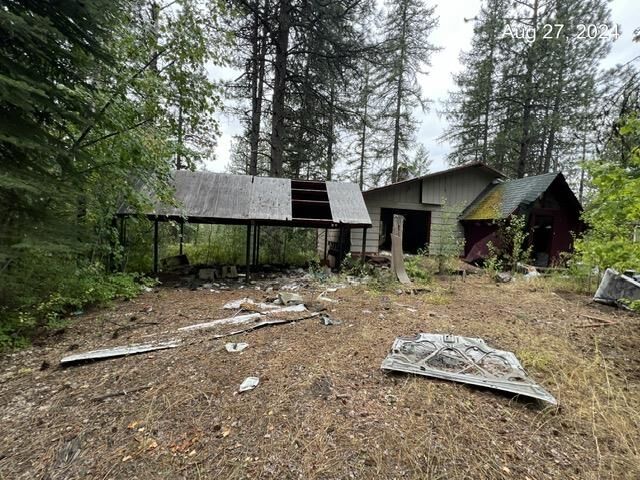 Property Photo:  411 Virginia Ln  WA 99156 