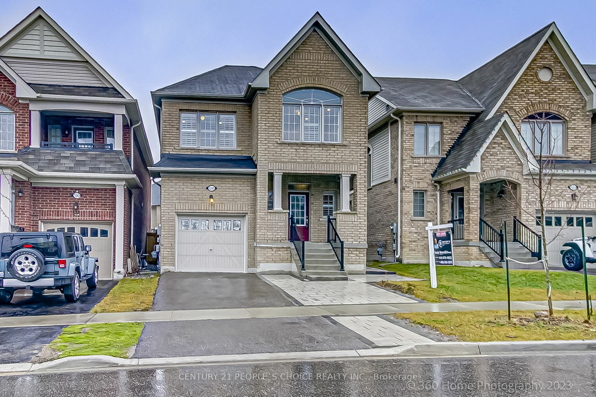 1247 Graham Clapp Ave  Oshawa ON L1K 0Y2 photo