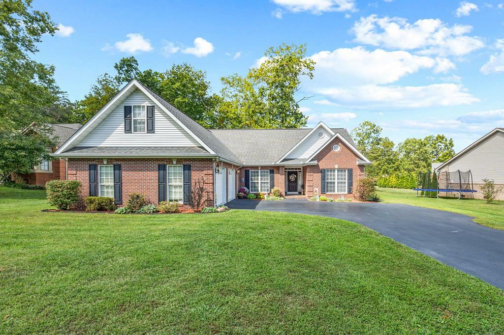 Property Photo:  771 E Deer Creek Drive  TN 38571 