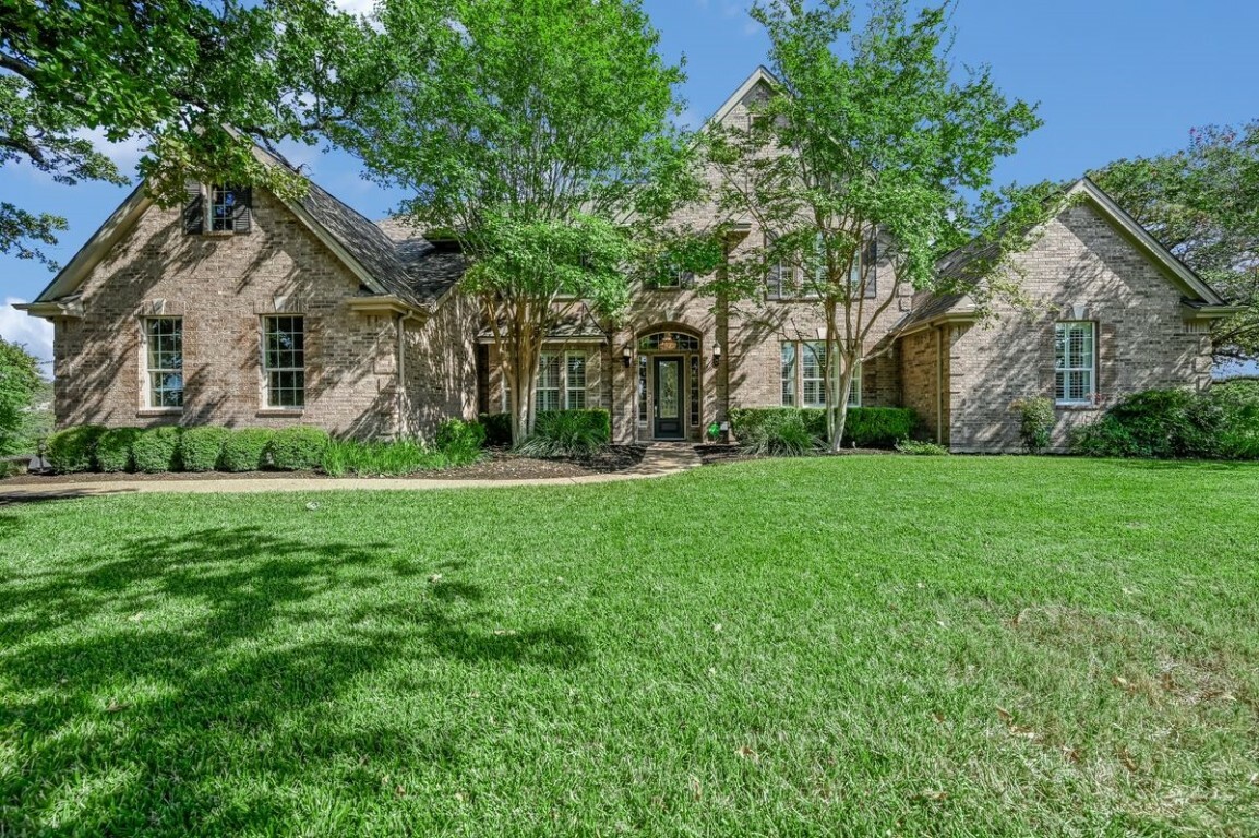 Property Photo:  2635 Demona Drive  TX 78733 