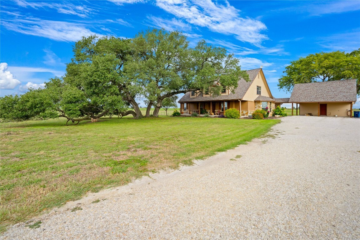 Property Photo:  4680 Dreibrodt Road  TX 78666 