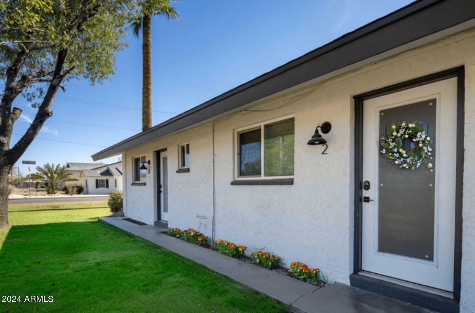 Property Photo:  4450 N Longview Avenue  AZ 85014 