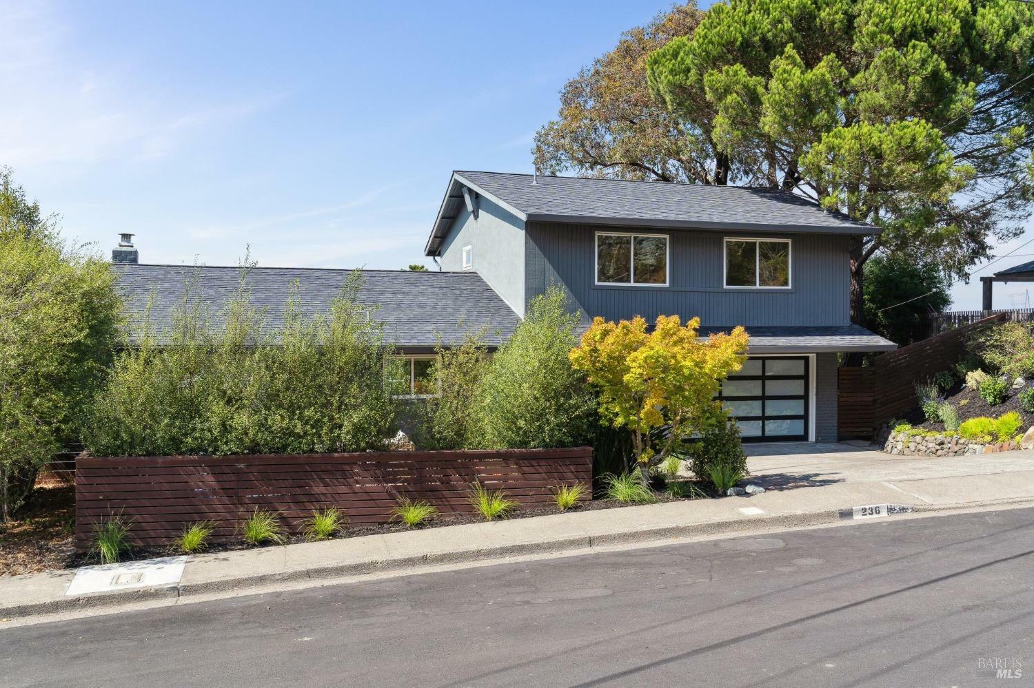 Property Photo:  236 Granada Drive  CA 94925 