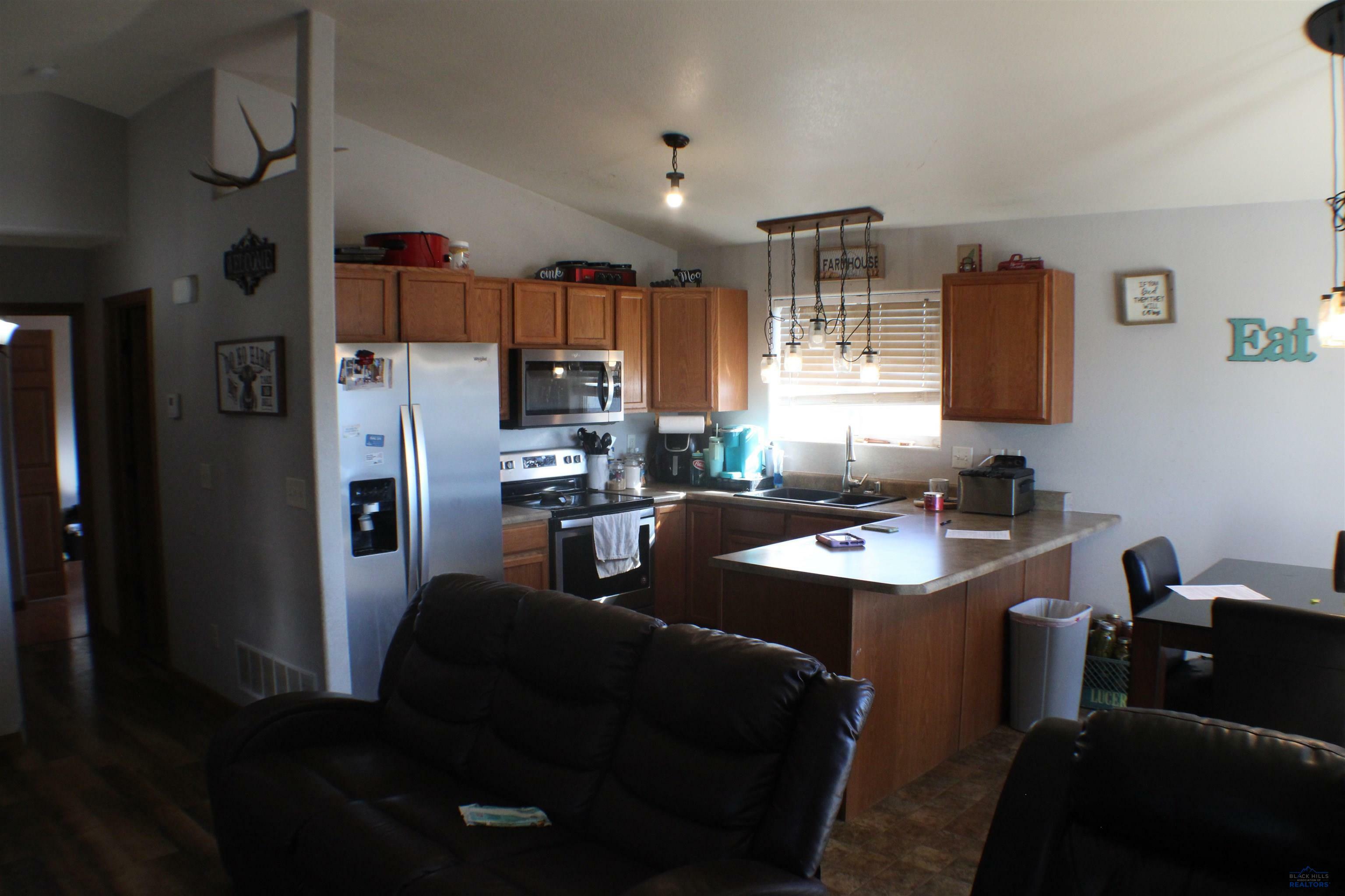 Property Photo:  102 Springer Dr  SD 57719 