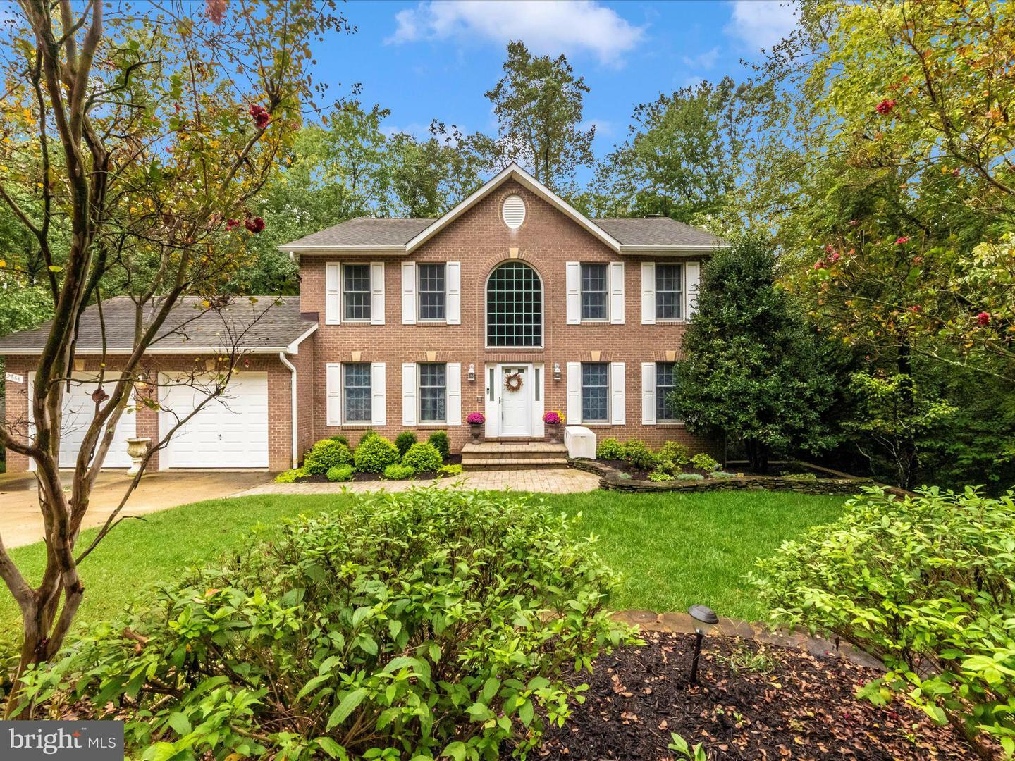 Property Photo:  2668 Ogleton Road  MD 21403 