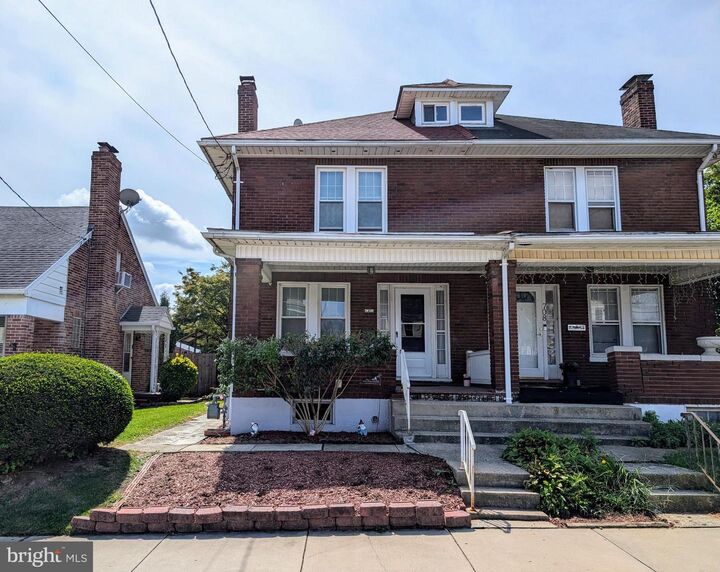 710 E Boundary Avenue  York PA 17403 photo