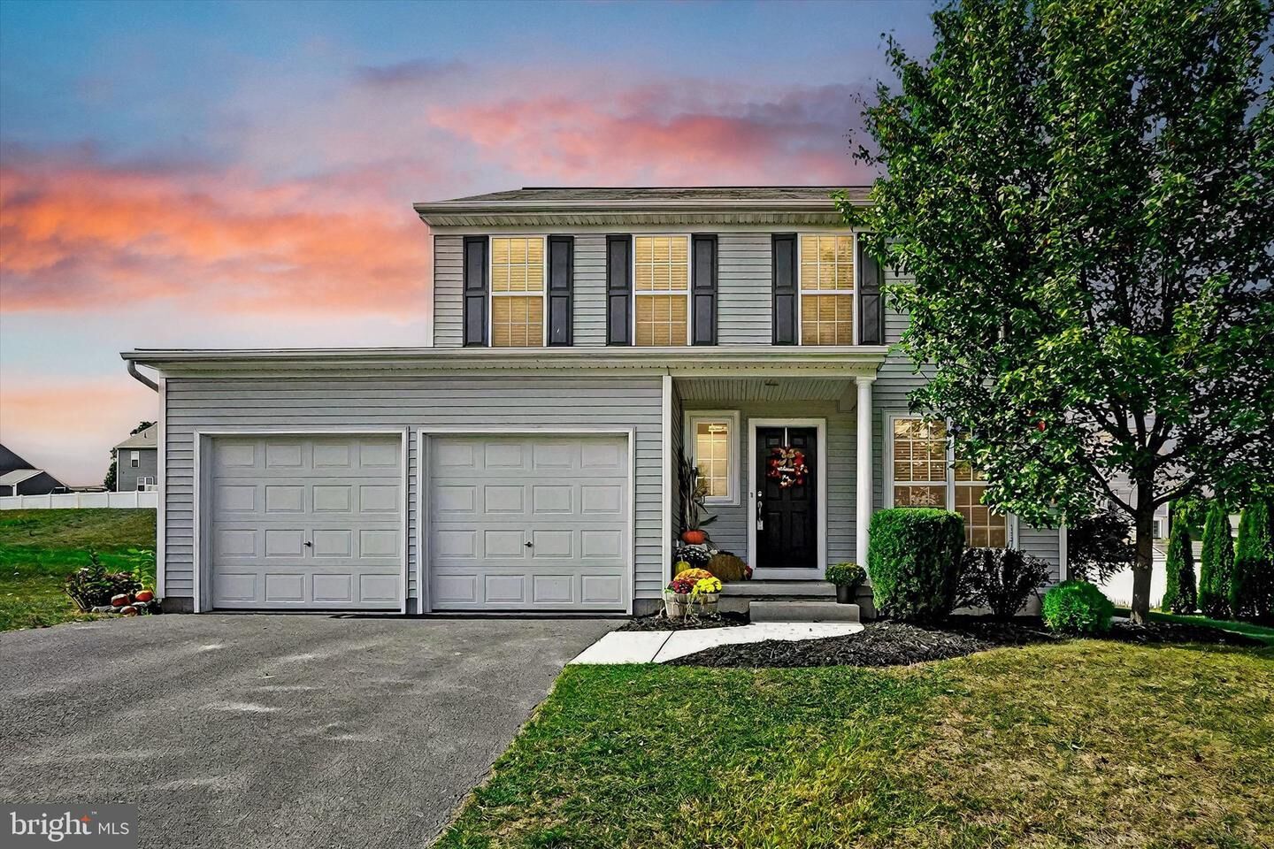 Property Photo: 30 Crabapple Drive PA 17370