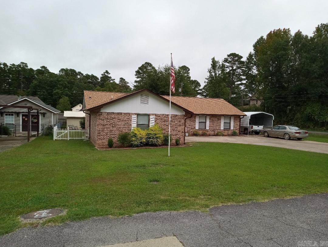 Property Photo: 2804 Jerry Lee AR 71953