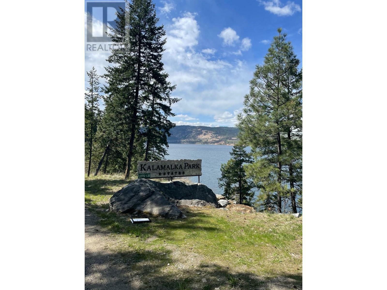 Photo de la propriété:  5649 Cosens Bay Road Lot 6  BC V1B 1N8 