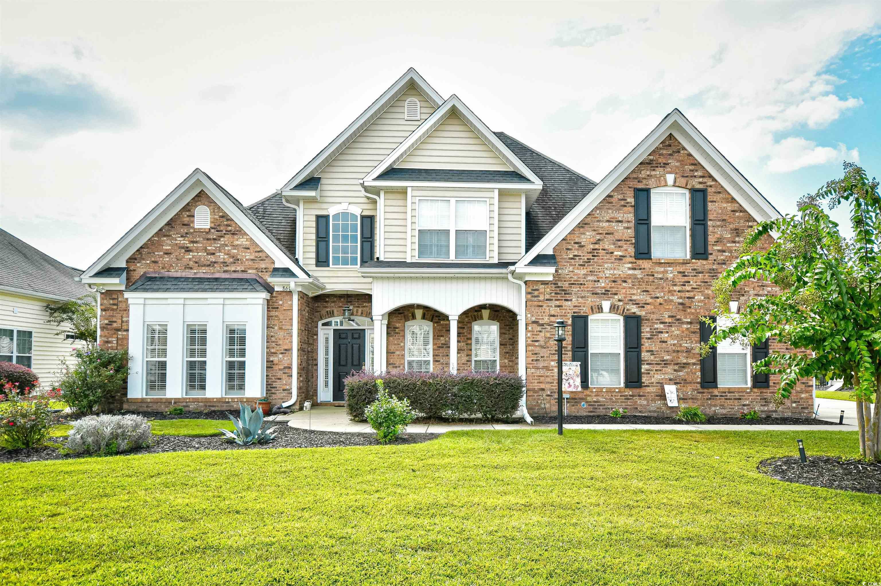 Property Photo: 8604 Hopper Ct. SC 29579