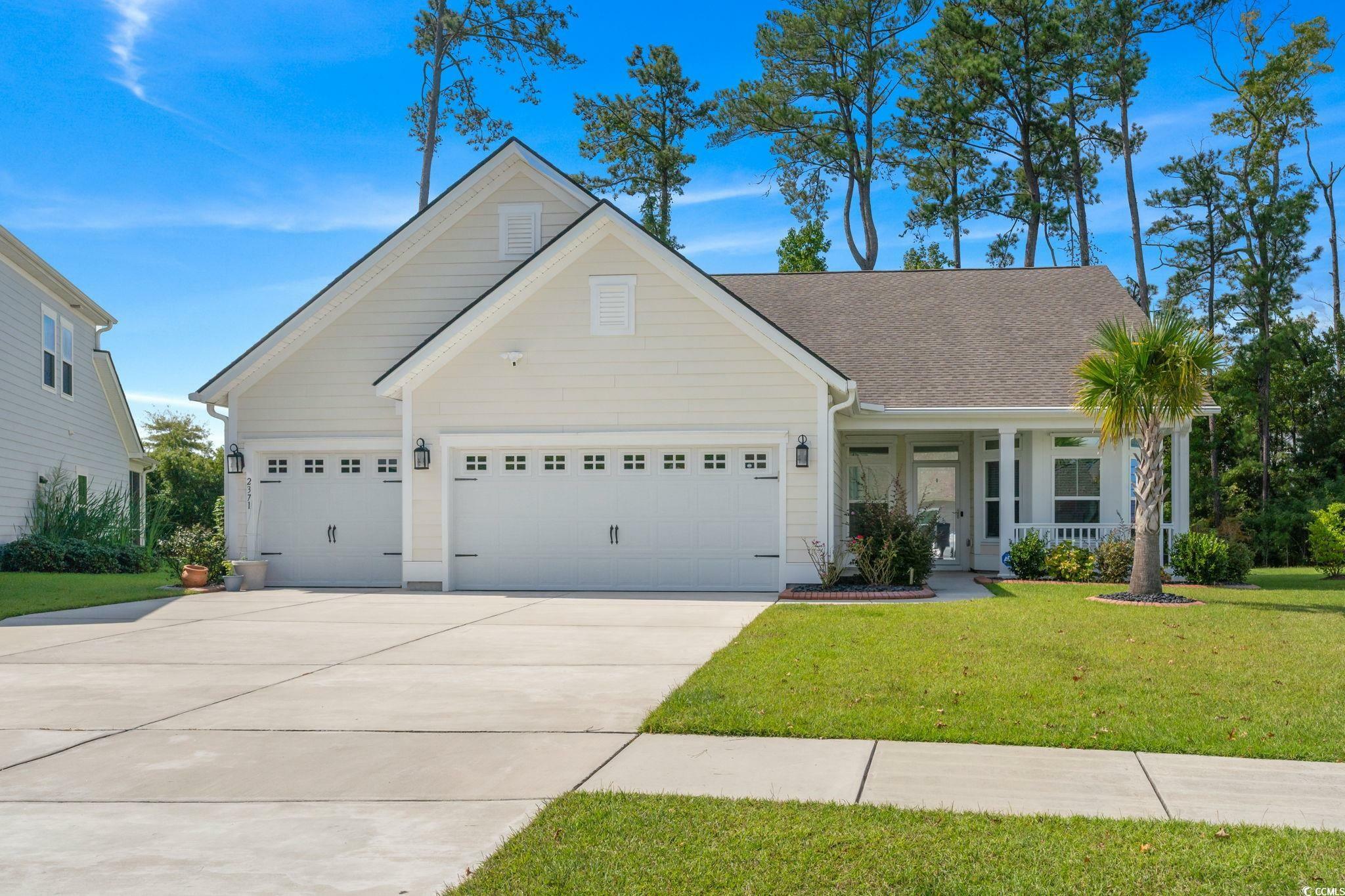 Property Photo:  2371 Lark Sparrow St.  SC 29577 