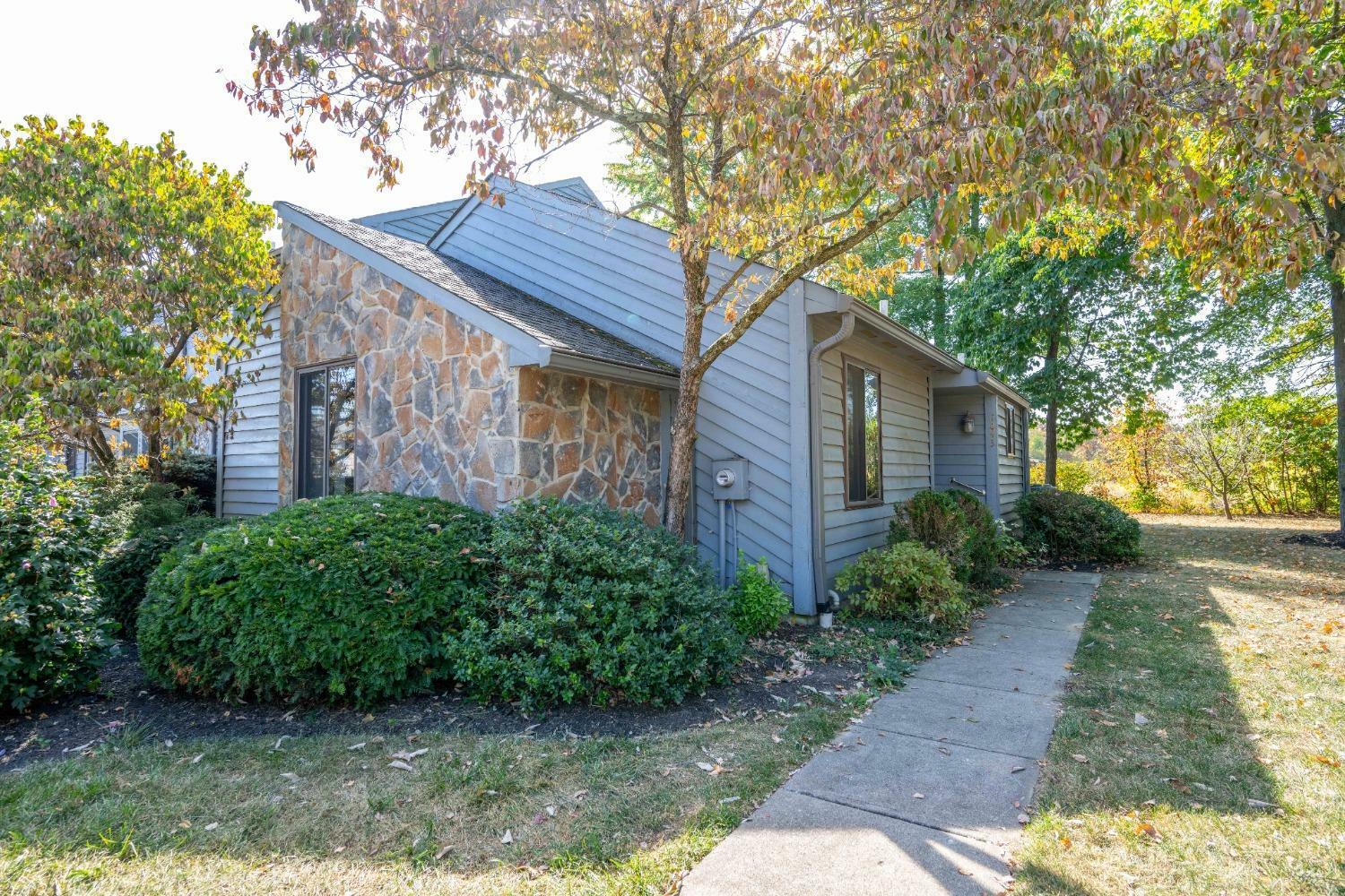 Property Photo:  1043 Crisfield Drive  OH 45245 