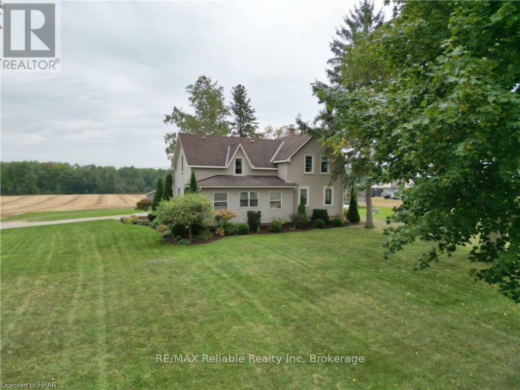 Property Photo: 84210 Hoover Line ON N0M 1H0