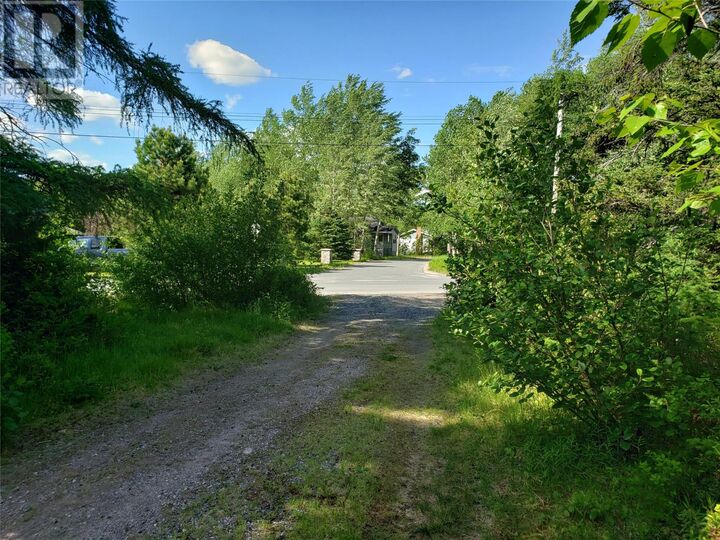 Property Photo:  35-2 Angle Brook Road  NL A0G 2C0 