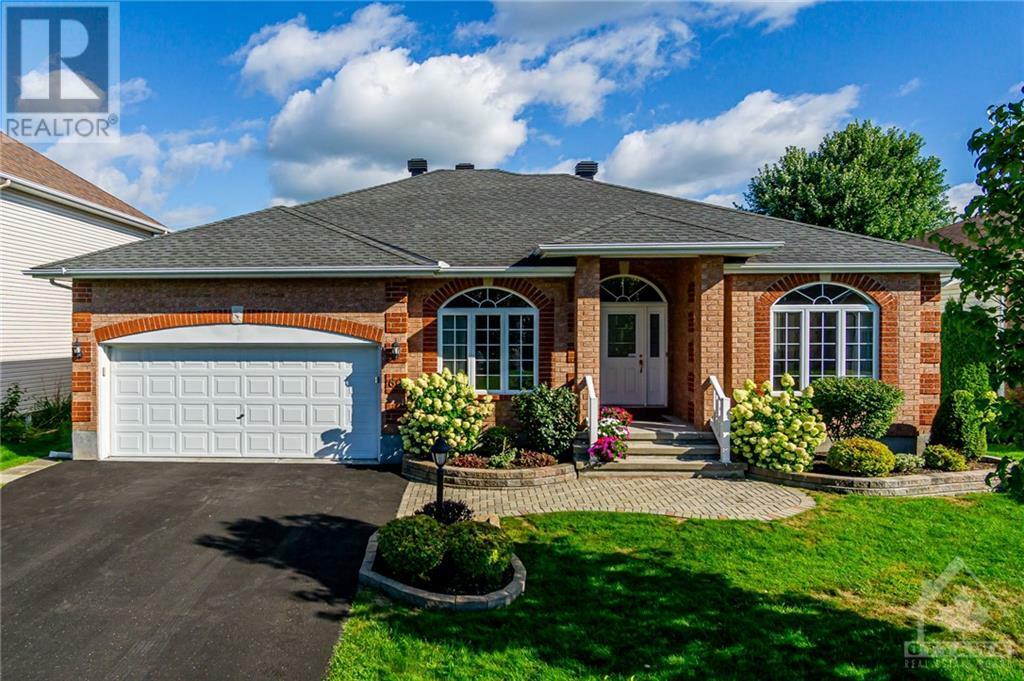 60 Forest Creek Drive  Ottawa ON K2S 1M3 photo