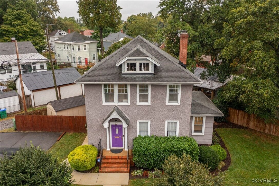 Property Photo:  411 W Ladies Mile Road  VA 23222 