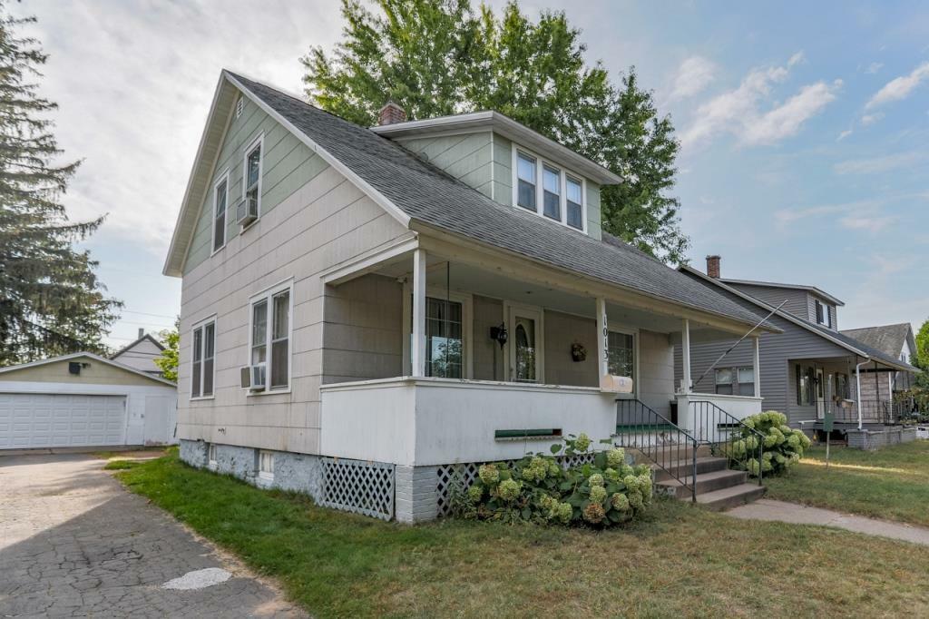 Property Photo:  1013 South 6th Avenue  WI 54401 