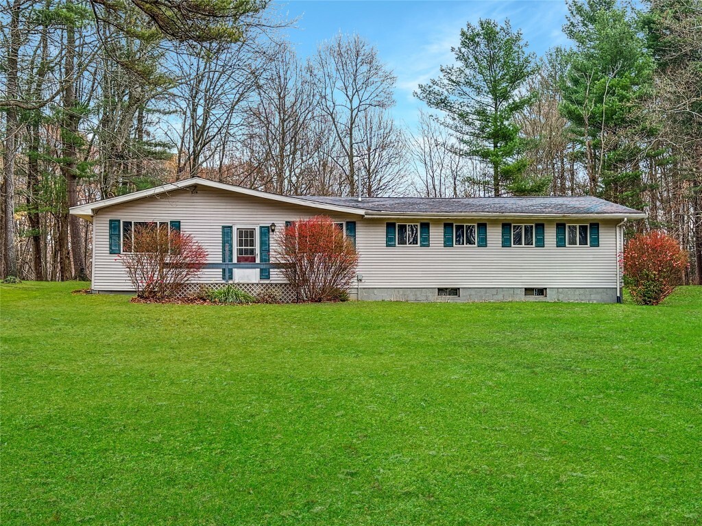 Property Photo:  8511 Nissen Drive  PA 16415 