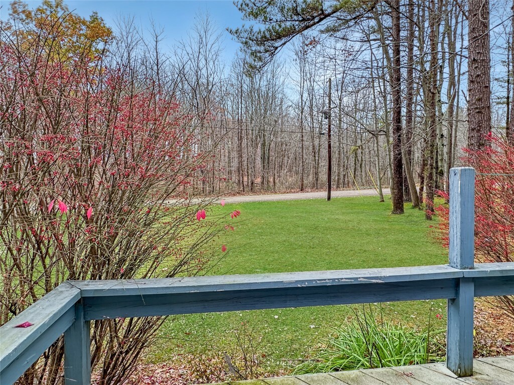 Property Photo: 8511 Nissen Drive PA 16415